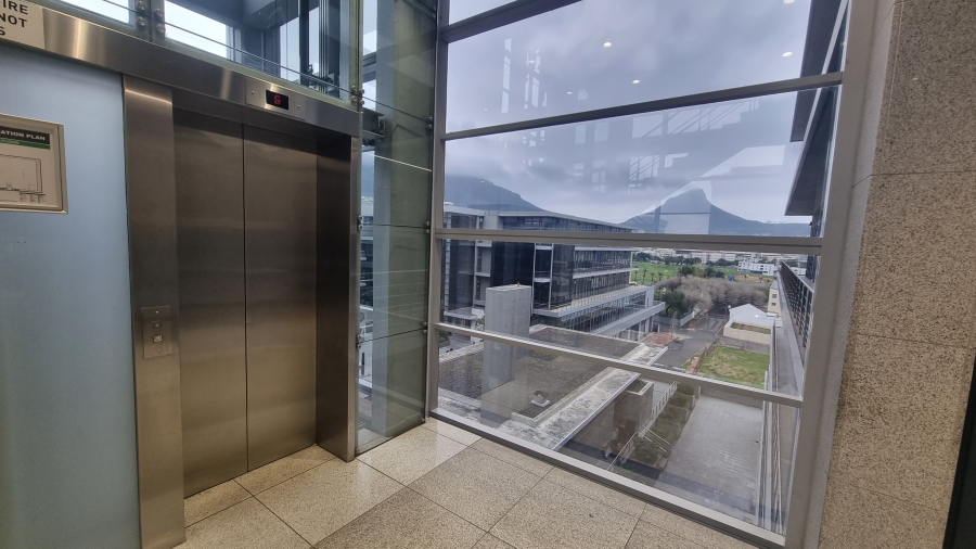 To Let Commercial Property for Rent in Woodstock Western Cape